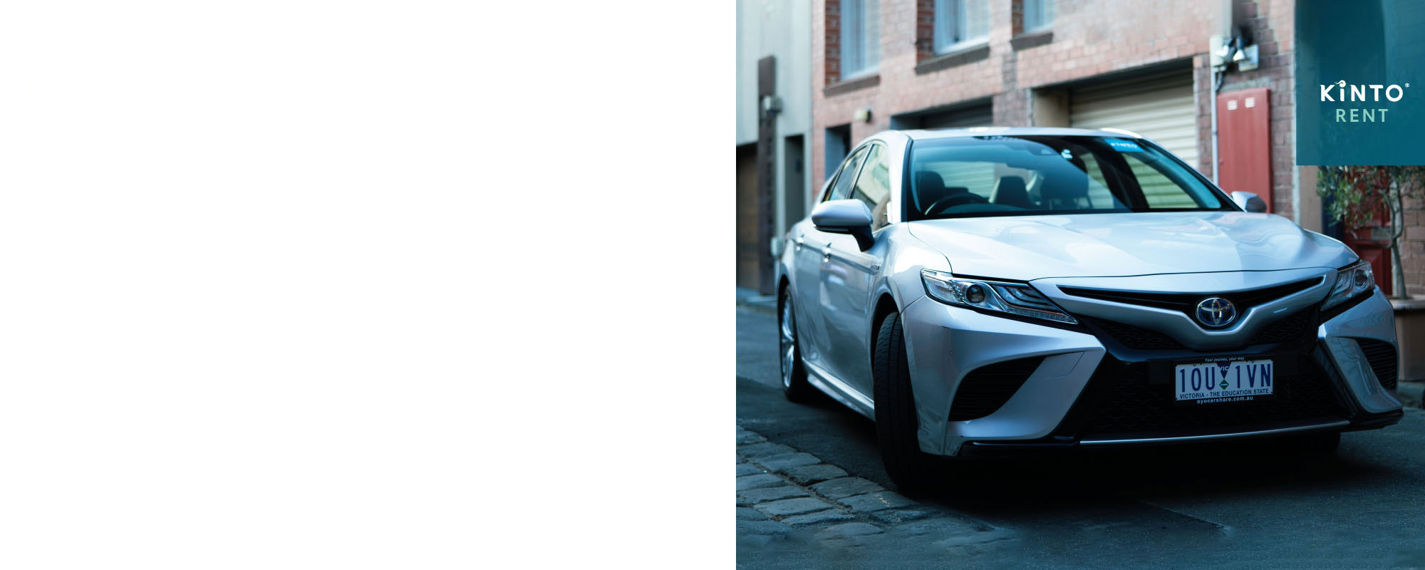 Kinto Rent