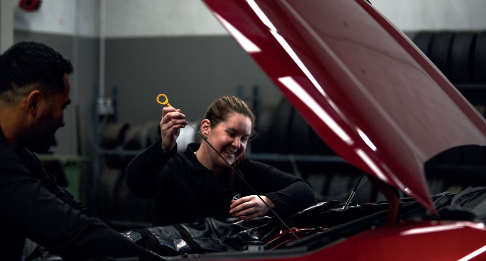 Pennant Hills Toyota