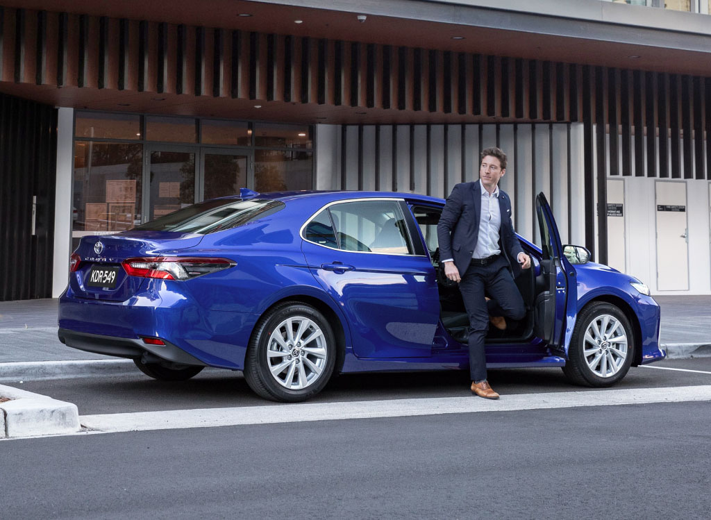 Pennant Hills Toyota