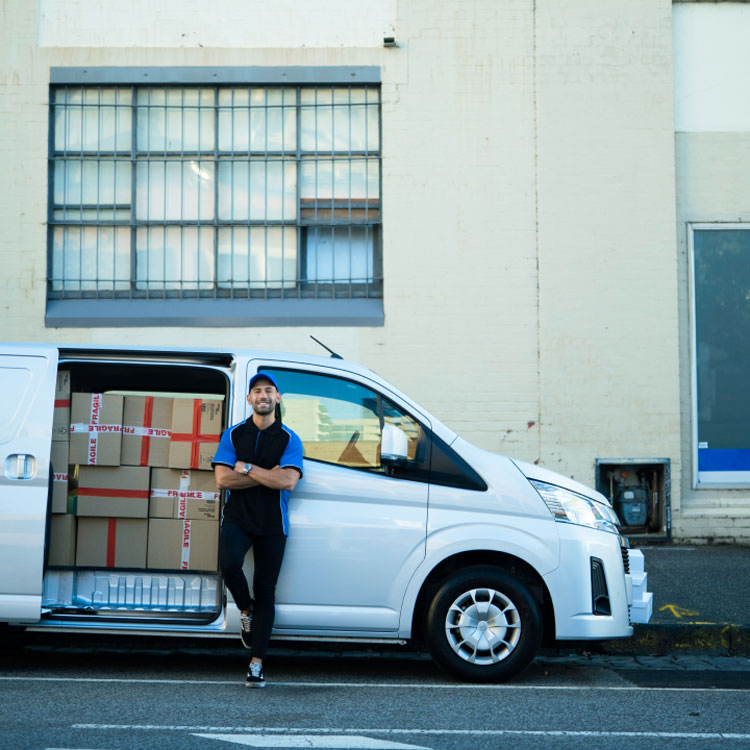 Pennant Hills Toyota