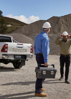 Pennant Hills Toyota