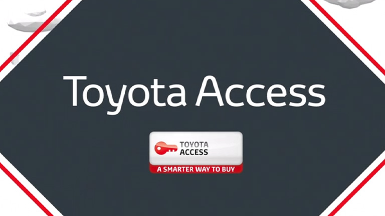 Pennant Hills Toyota