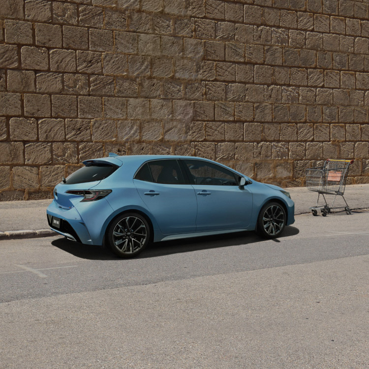 Pennant Hills Toyota