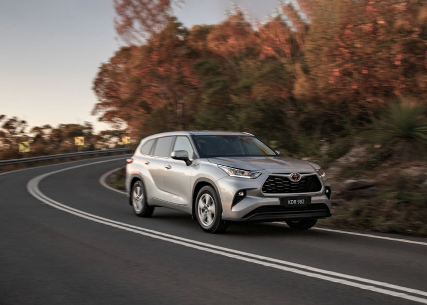 Pennant Hills Toyota