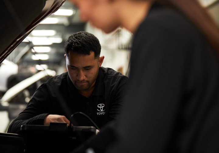 Pennant Hills Toyota