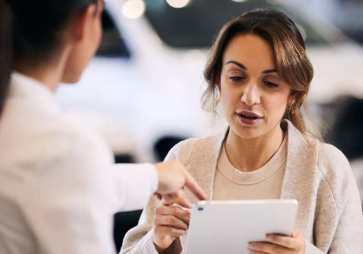 Pennant Hills Toyota