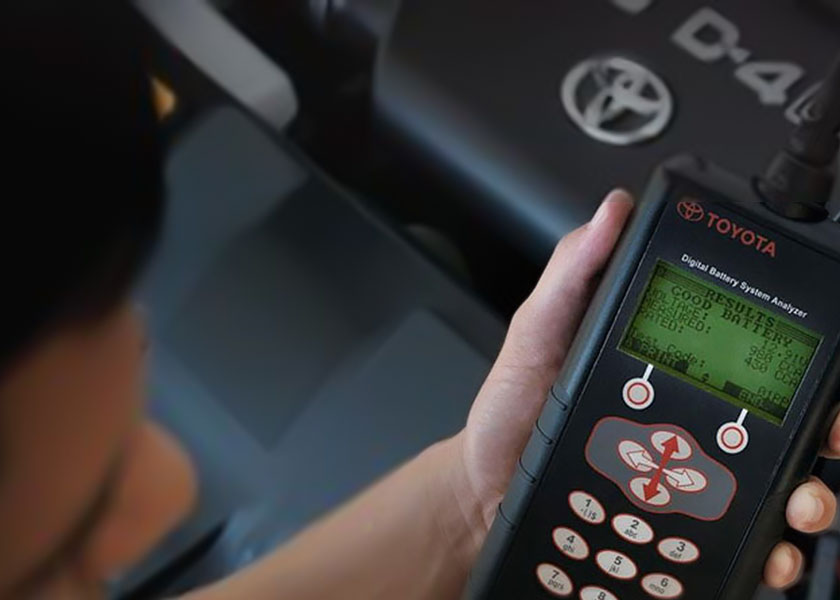 Pennant Hills Toyota