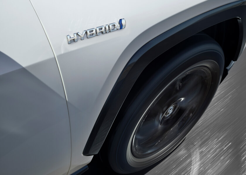 Pennant Hills Toyota