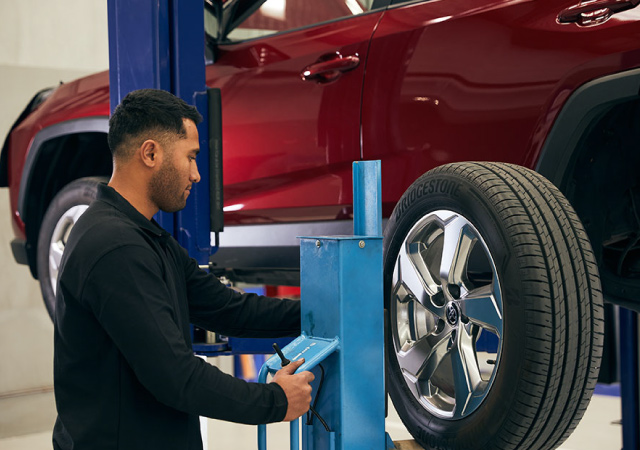 Pennant Hills Toyota